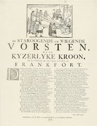 Staats En Natievorming I Vroegmoderne Geschiedenis Verzameld Werk Van Kees Teszelszky Alle Rijksstudio S Rijksstudio Rijksmuseum