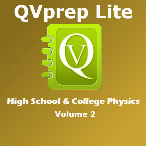 FREE Physics Grade 11 12 Vol 2 教育 App LOGO-APP開箱王