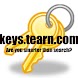 Keys - The search game
