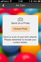 Jolly Jumbucks Child Care poster 3