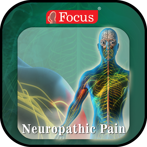 Neuropathic Pain LOGO-APP點子