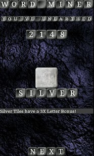 Word Miner Screenshots 5