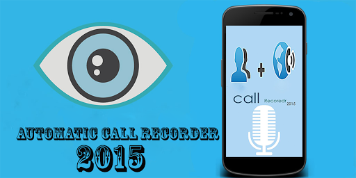Automatic Call Recorder 2015