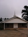Charity Missionary Baptist Church
