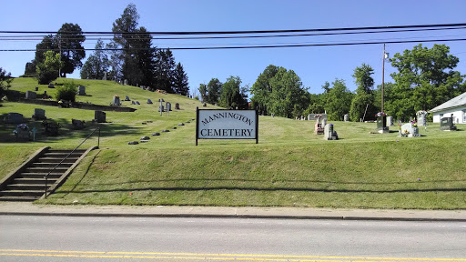 Mannington Cemetery