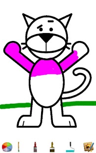 Free Thanksgiving Coloring HD APK