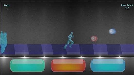 Free Keep Running APK