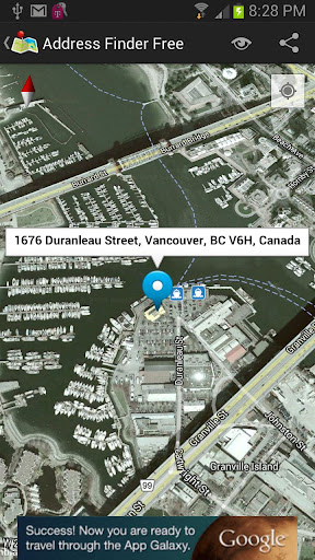 免費下載旅遊APP|Address Finder (Free) app開箱文|APP開箱王
