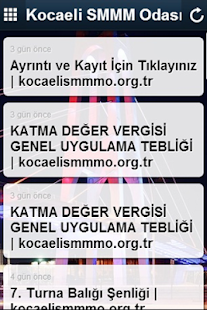 How to get Kocaeli SMMM Odası patch 1.81.249.1225 apk for android