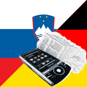 German Slovenian Dictionary.apk 22