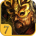 Gamebook Adventures 7: Temple of the Spider God Apk