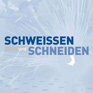 Schweissen und Schneiden logo