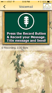 Aviana Resident Access Screenshots 4