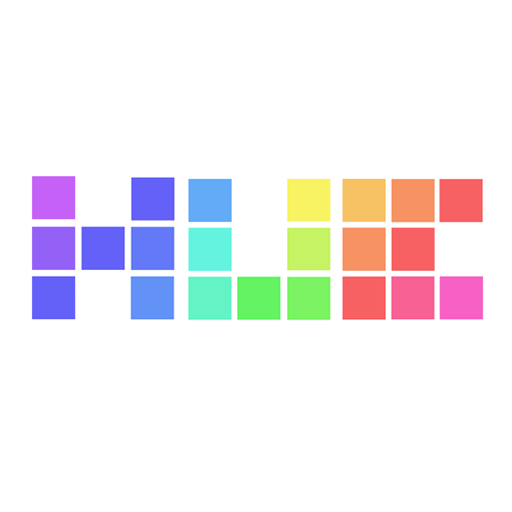 Hue LOGO-APP點子