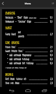 Free Vincent Vegan APK