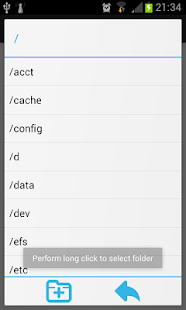 How to mod On Demand SD Card Scanner patch 1.0.1 apk for pc