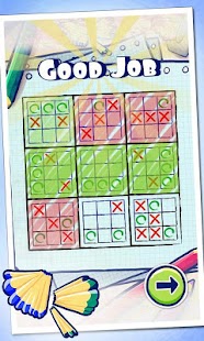 Ultimate Tic Tac Toe Screenshots 3