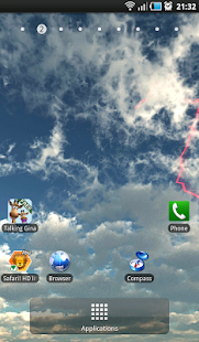 How to install Lightning Free LWP lastet apk for bluestacks
