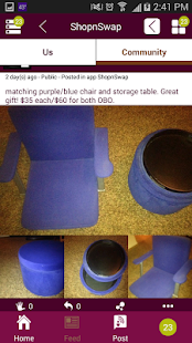 Free ShopnSwap APK for Android