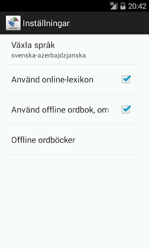 免費下載教育APP|Svenska-Azerbajdzjanska ordbok app開箱文|APP開箱王