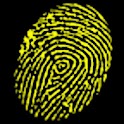 Fingerprint Live Wallpaper