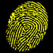 Fingerprint Live Wallpaper icon