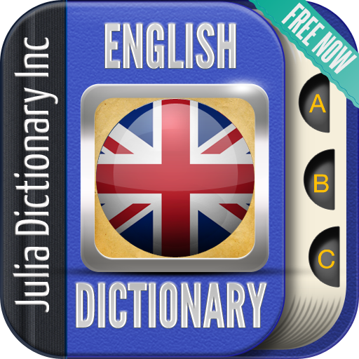 Offline English Dictionary