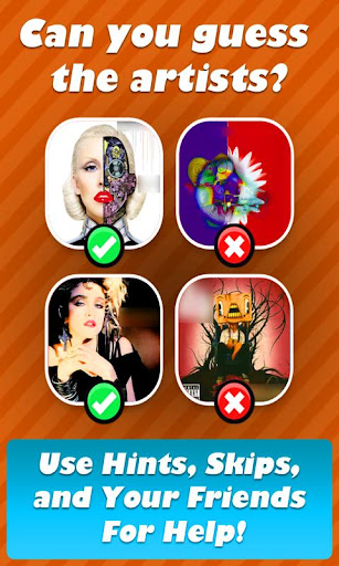 Logo Quiz Music by QuizCraze