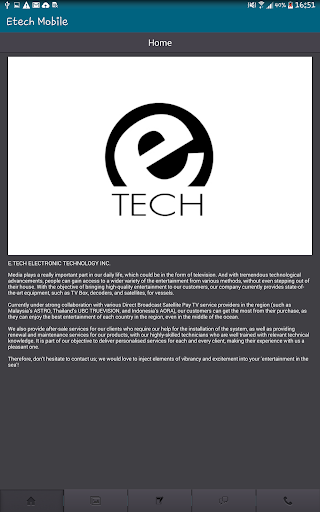 E-Tech