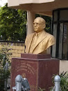 Dr. BR Ambedkar