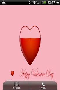 How to get Simple Heart Wallpaper 1.0 unlimited apk for android