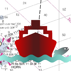 Malta - Marine/Nautical Charts 旅遊 App LOGO-APP開箱王