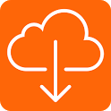 Simple mp3 SoundCloud Download icon