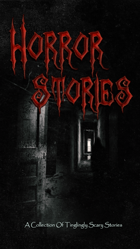 Horror Short Stories