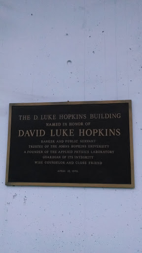 David L. Hopkins Building
