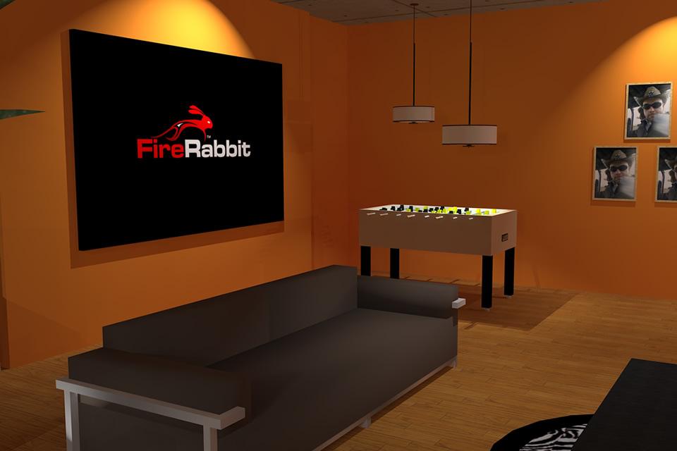 Android application Inverse Universe - Room Escape screenshort