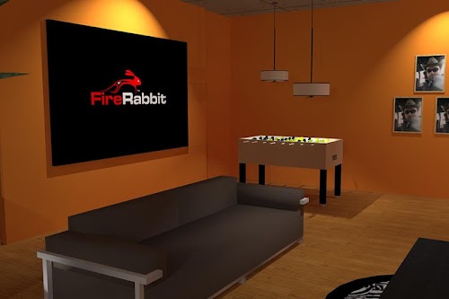 Android application Inverse Universe - Room Escape screenshort