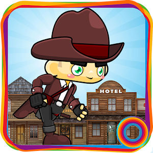 Cowboy Adventurer 1.0
