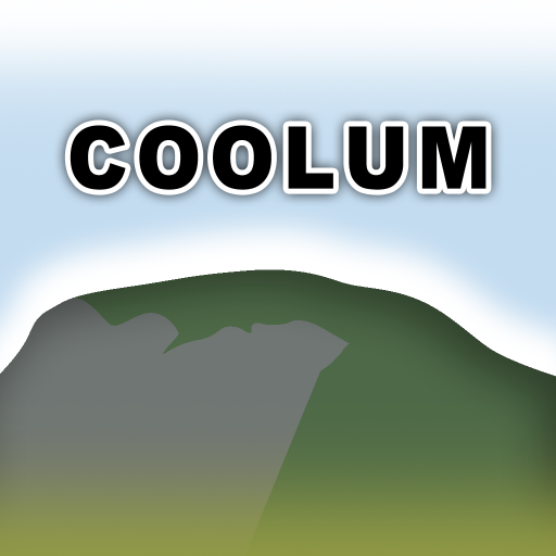 The Coolum App LOGO-APP點子