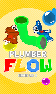 免費下載解謎APP|Plumber Flow app開箱文|APP開箱王