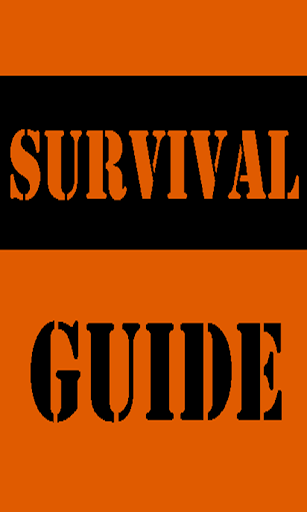 Army Survival Guide Manual Pro