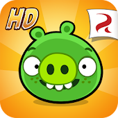 Bad Piggies HD
