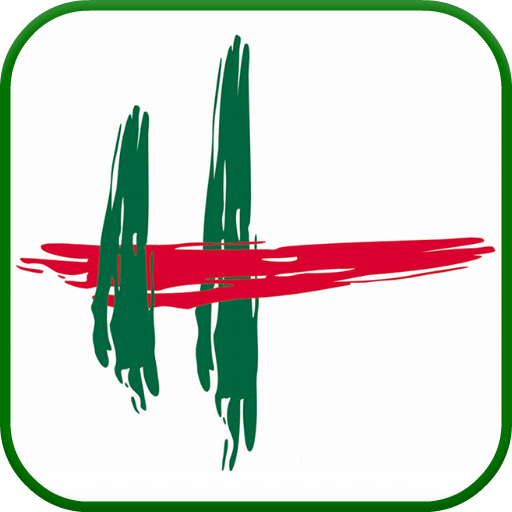 Holzwarth Apotheken 健康 App LOGO-APP開箱王