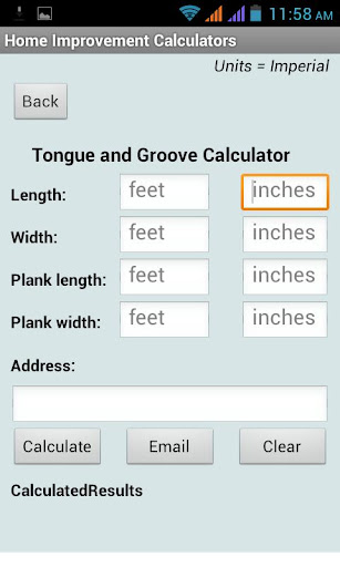 免費下載生產應用APP|Home Improvement Calculators app開箱文|APP開箱王