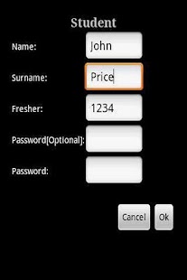 WeighedAverage Screenshots 0