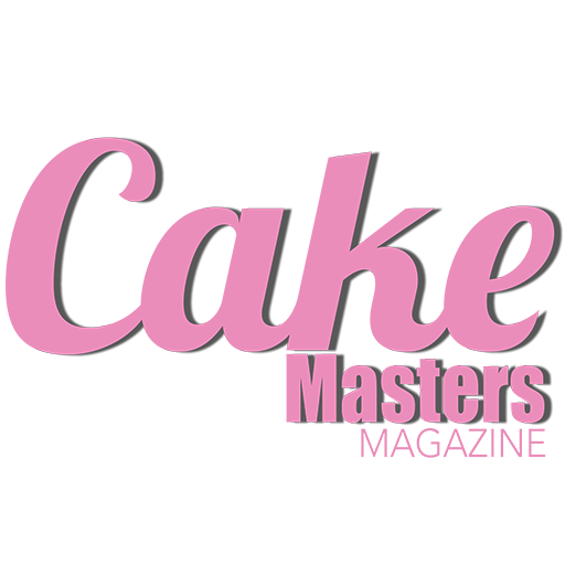 Cake Masters Magazine LOGO-APP點子