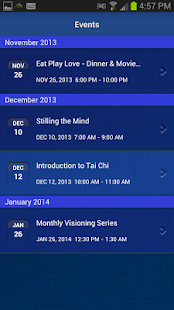 Download Center for Spiritual Living SJ APK for Android