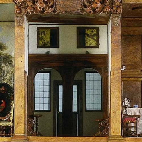 Furniture And Interiors Works Of Art Rijksstudio