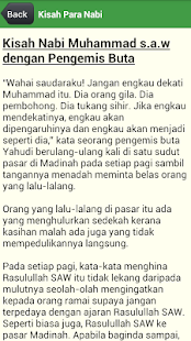 How to mod Kisah Para Nabi lastet apk for android