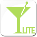 Die Cocktail App Lite logo